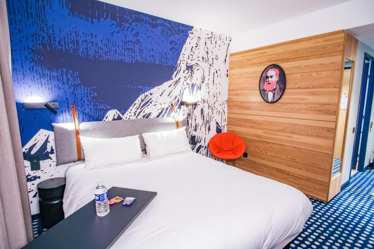 Ibis Styles 3*