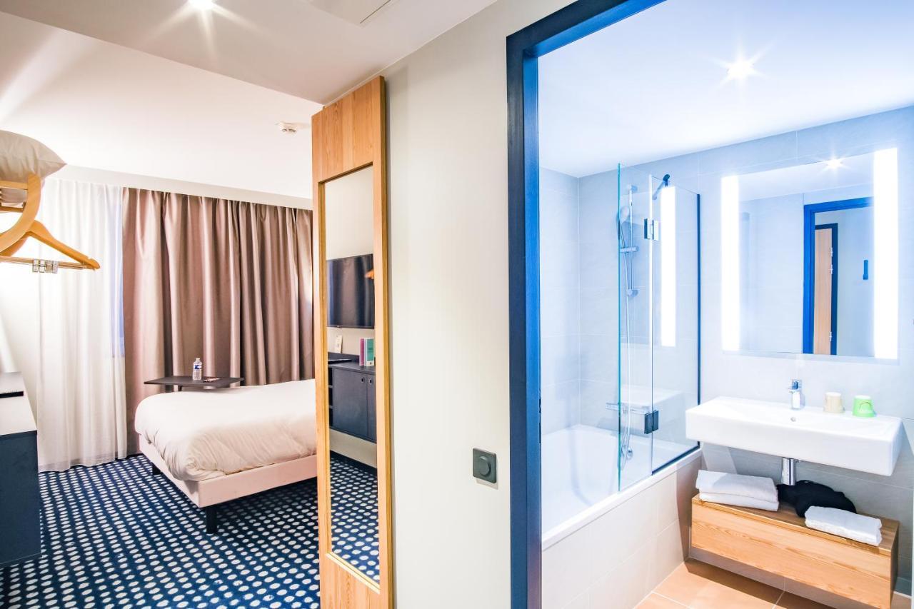 Ibis Styles 3* Albertville