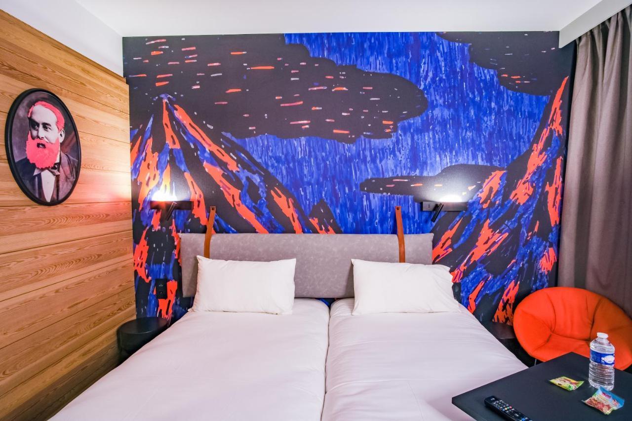 Ibis Styles 3*
