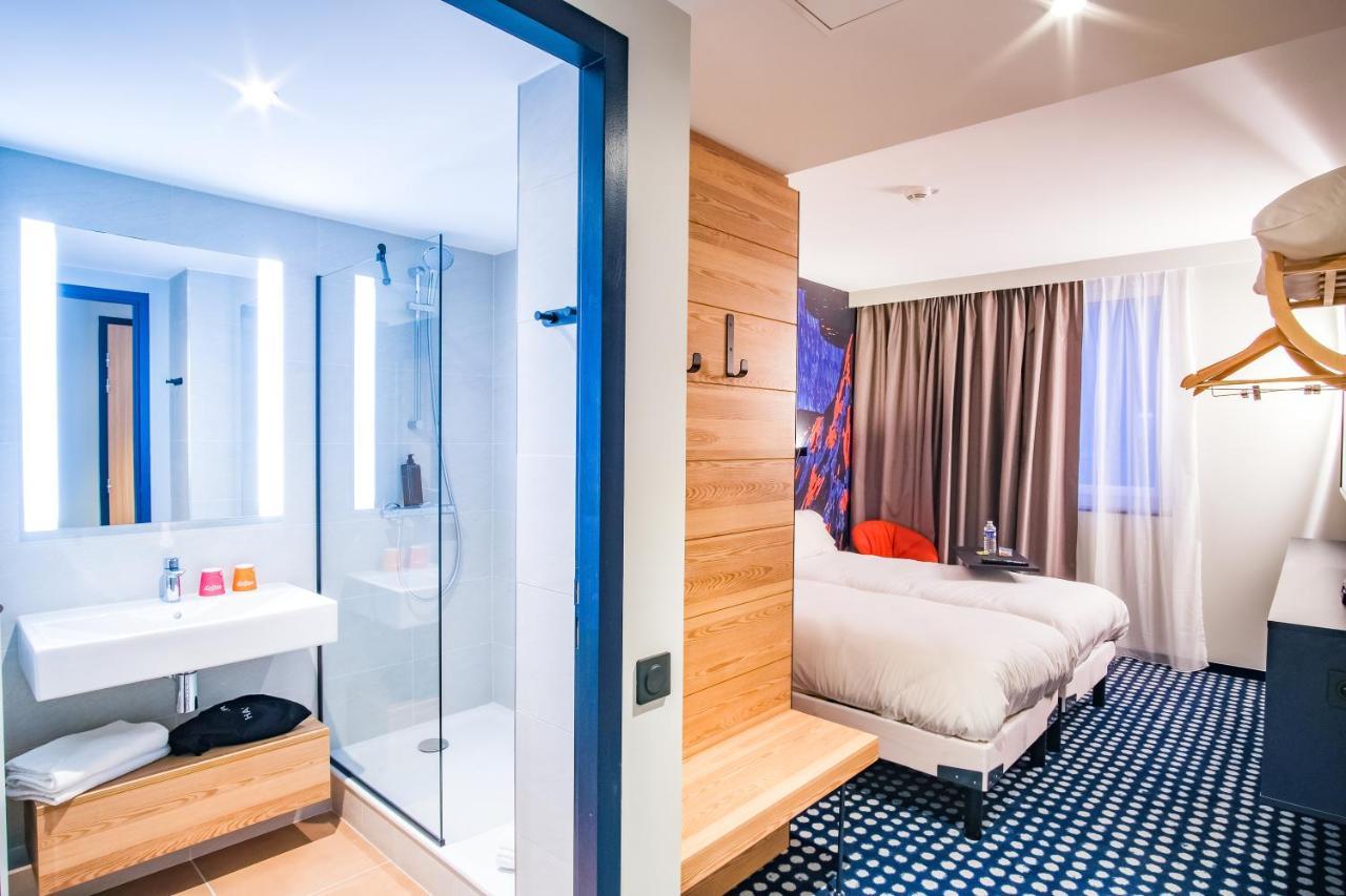 Ibis Styles Hotel