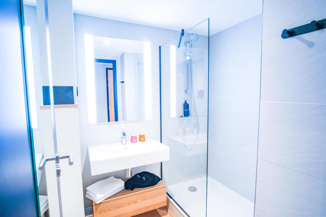 Ibis Styles 3*