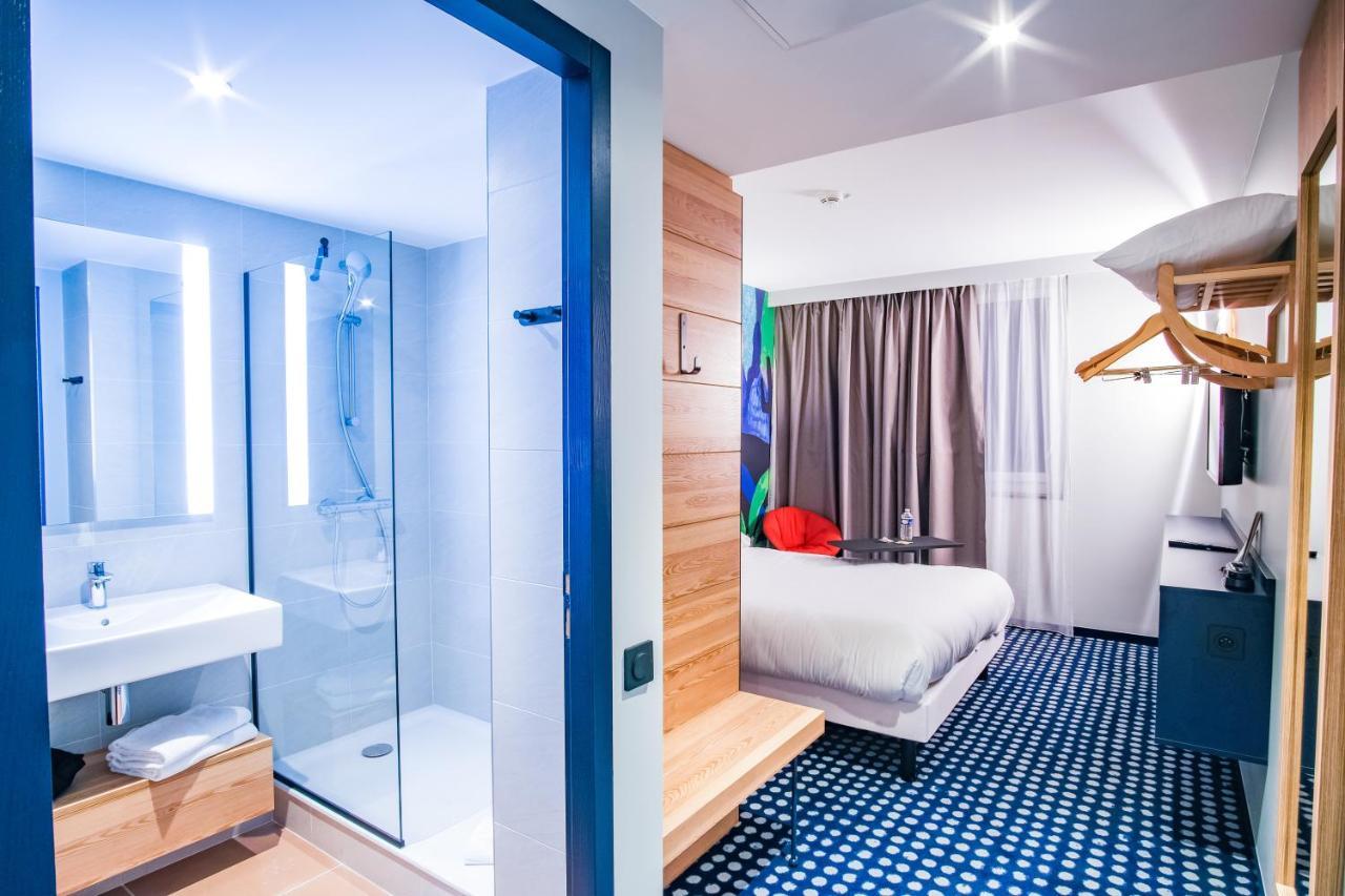 Ibis Styles