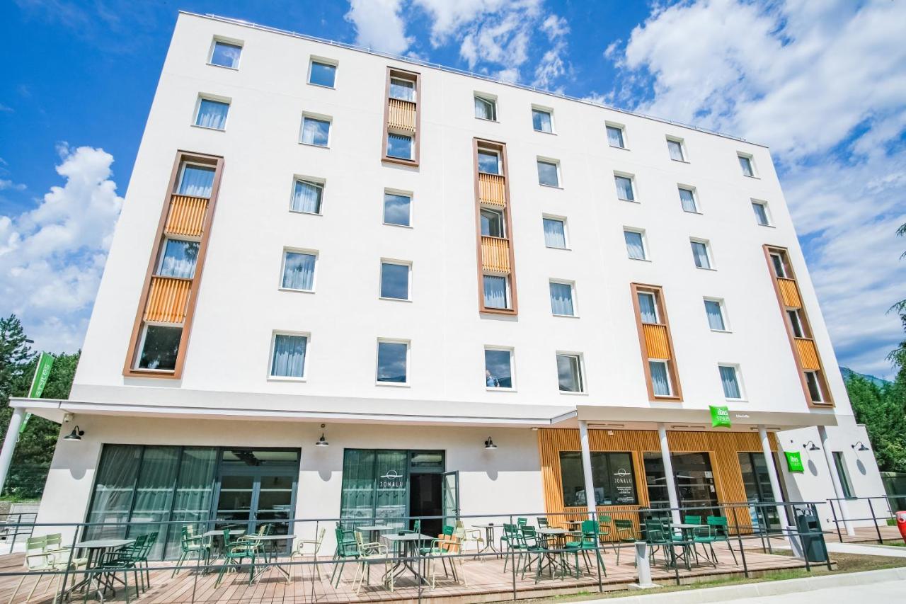Hotel Ibis Styles
