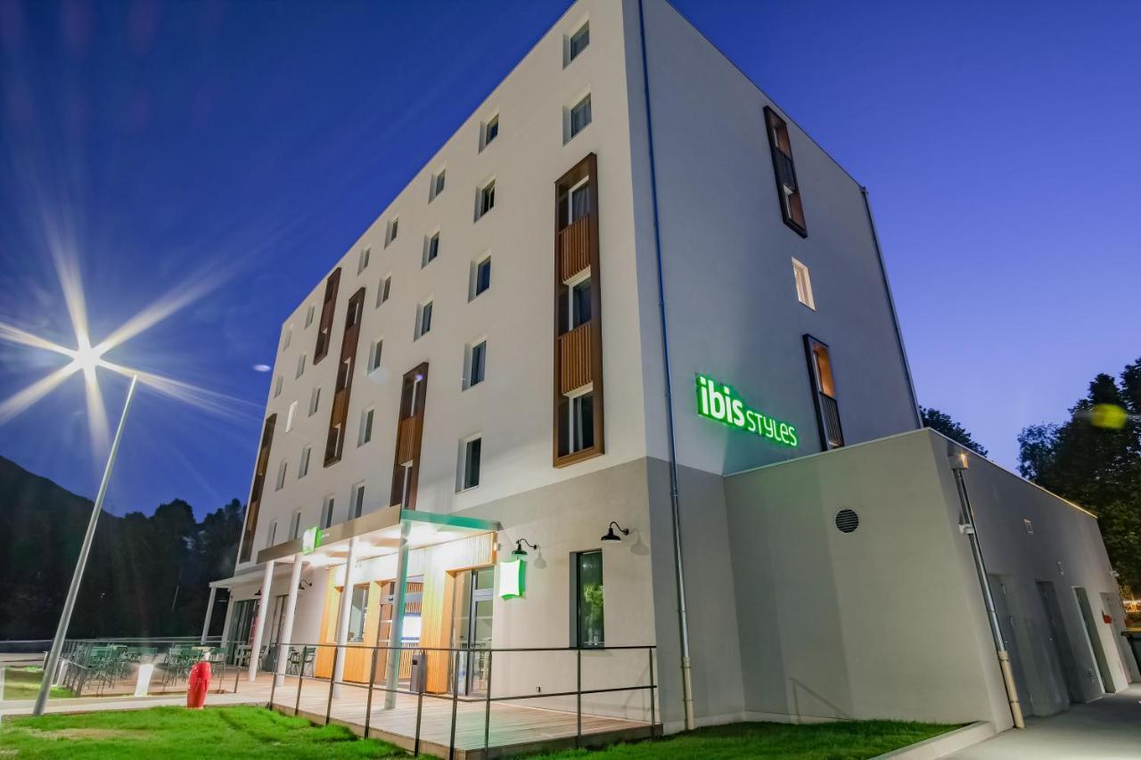 Ibis Styles