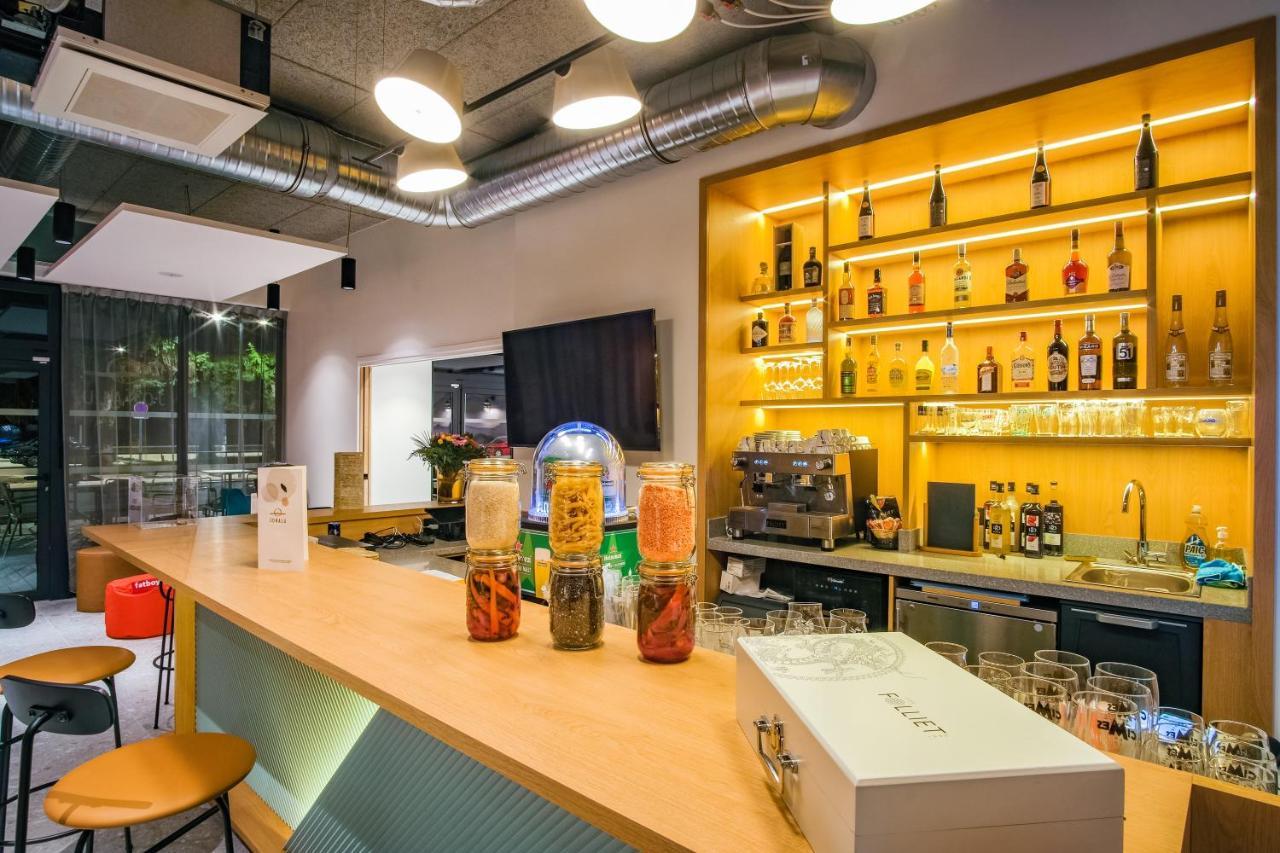 Hotel Ibis Styles 3*