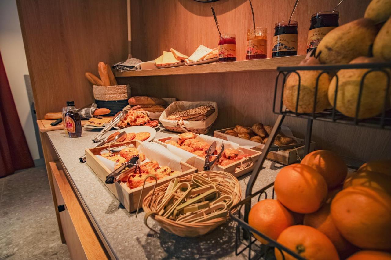 Ibis Styles Hotel Albertville