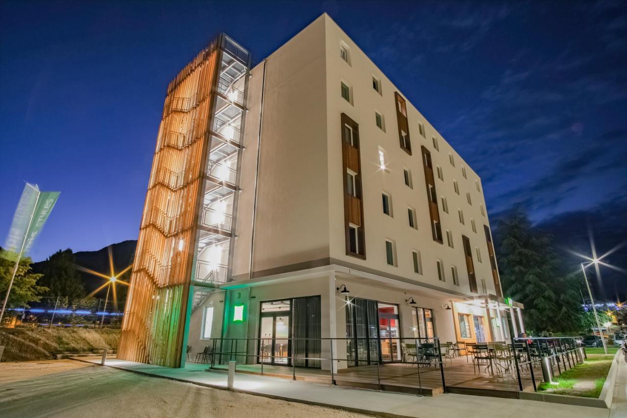 Hotel Ibis Styles 3*