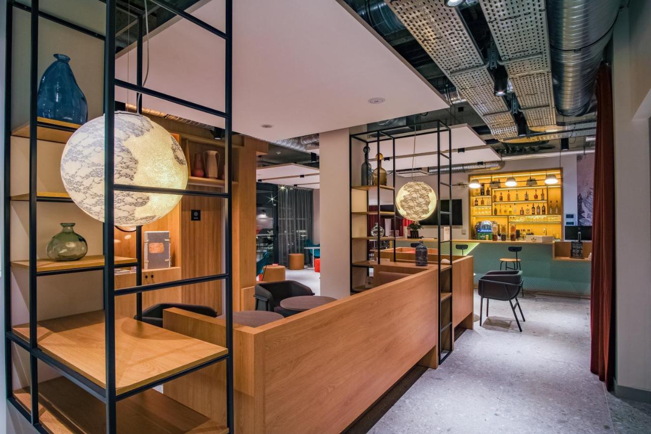 Ibis Styles 3*