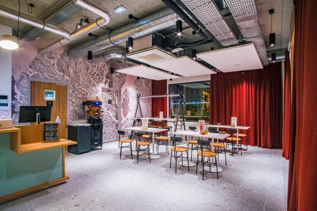Ibis Styles Hotel