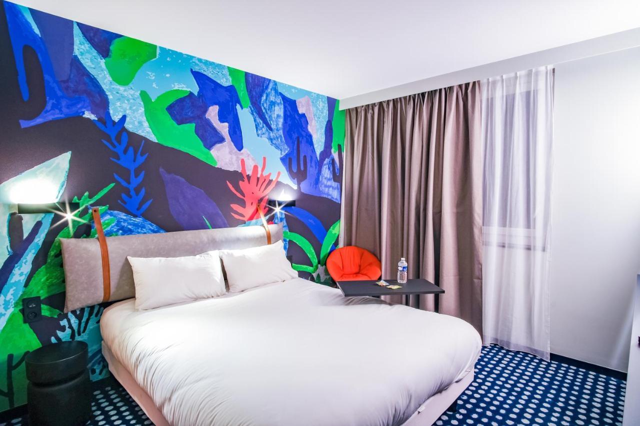 Ibis Styles 3* Albertville