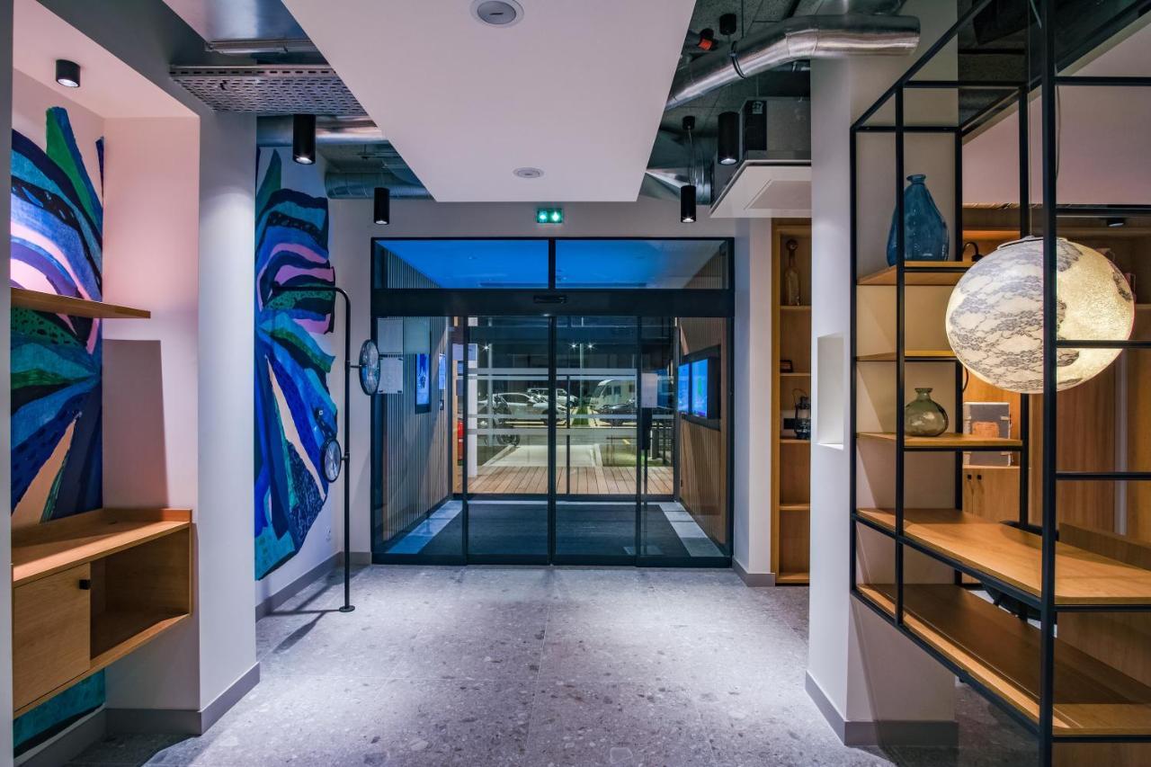 Ibis Styles Hotel