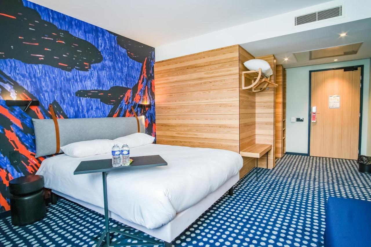 Ibis Styles Hotel 3*