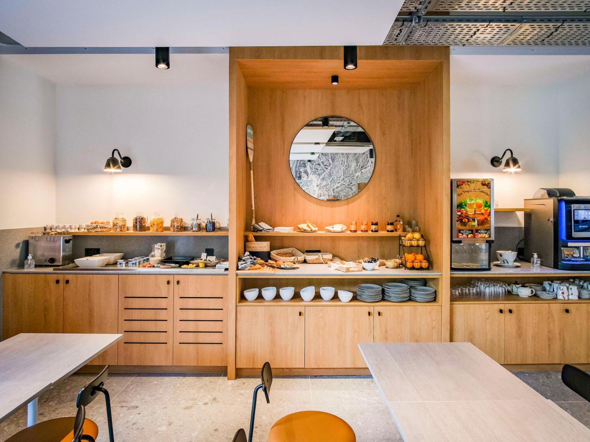 Ibis Styles Hotel