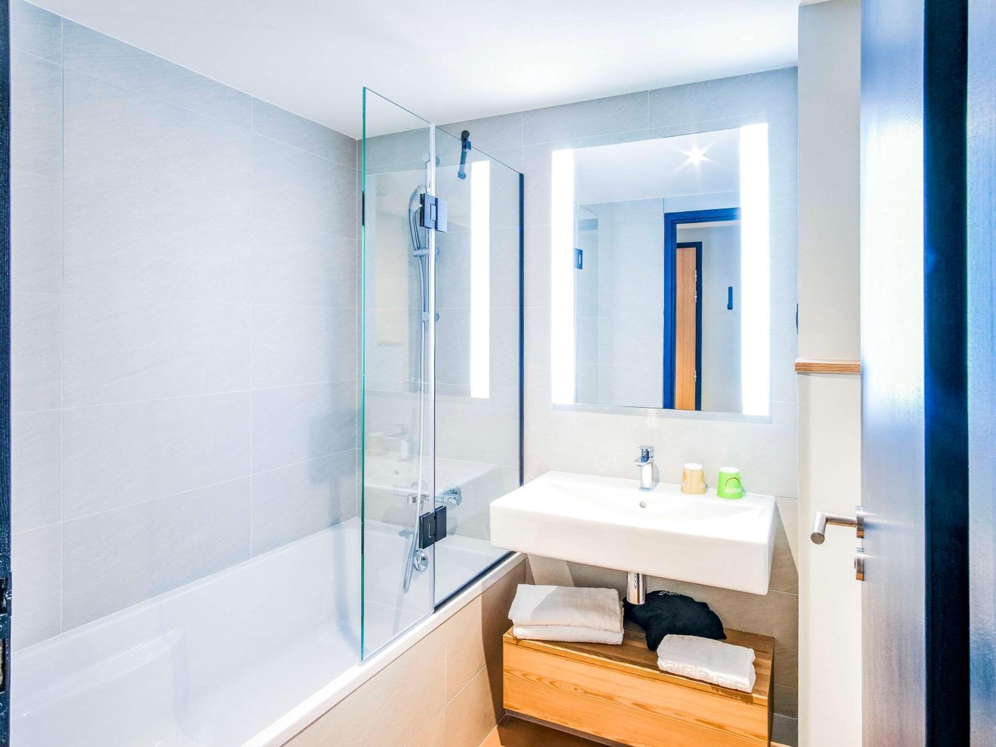 Hotel Ibis Styles
