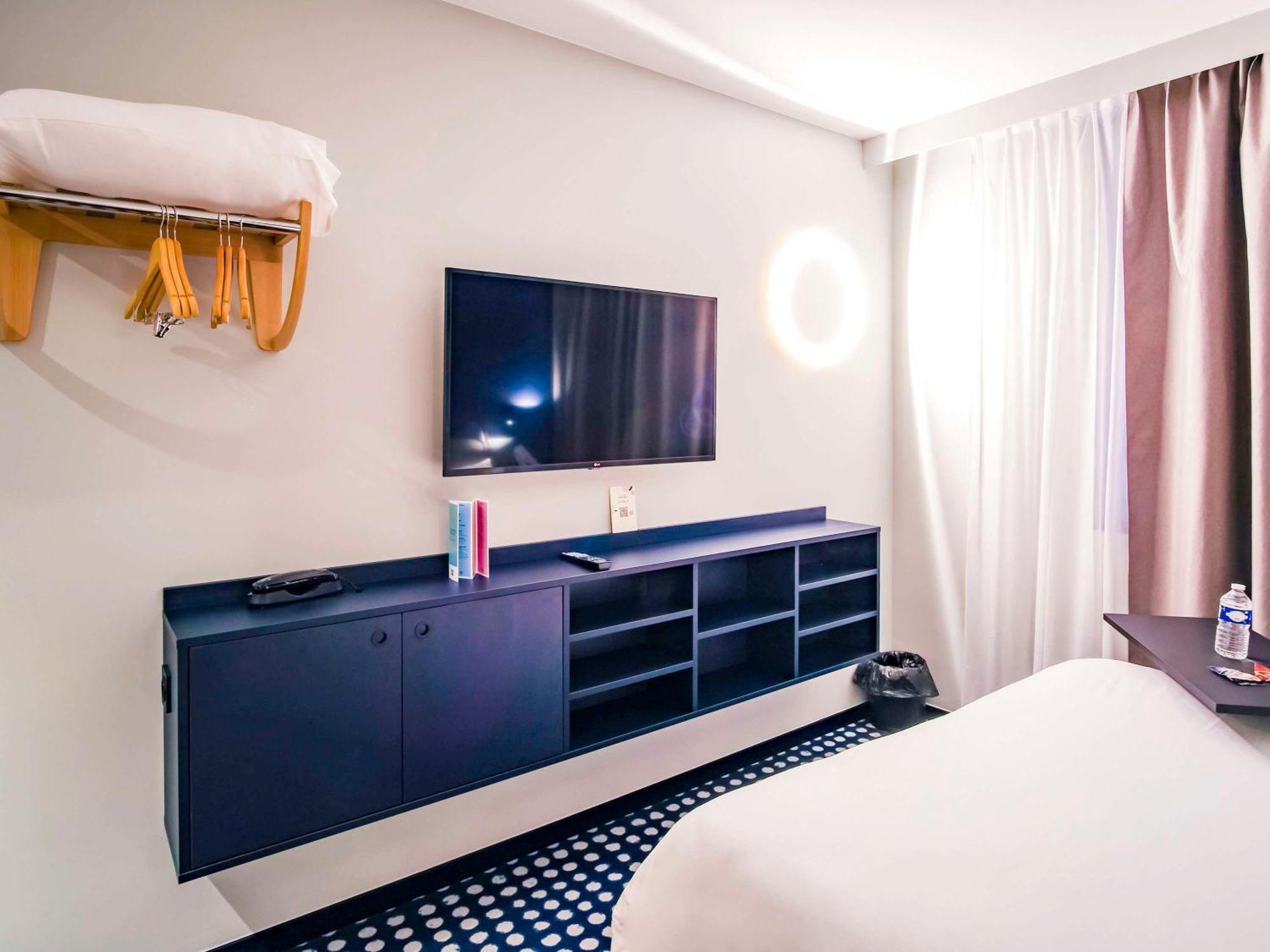 Ibis Styles Hotel 3*