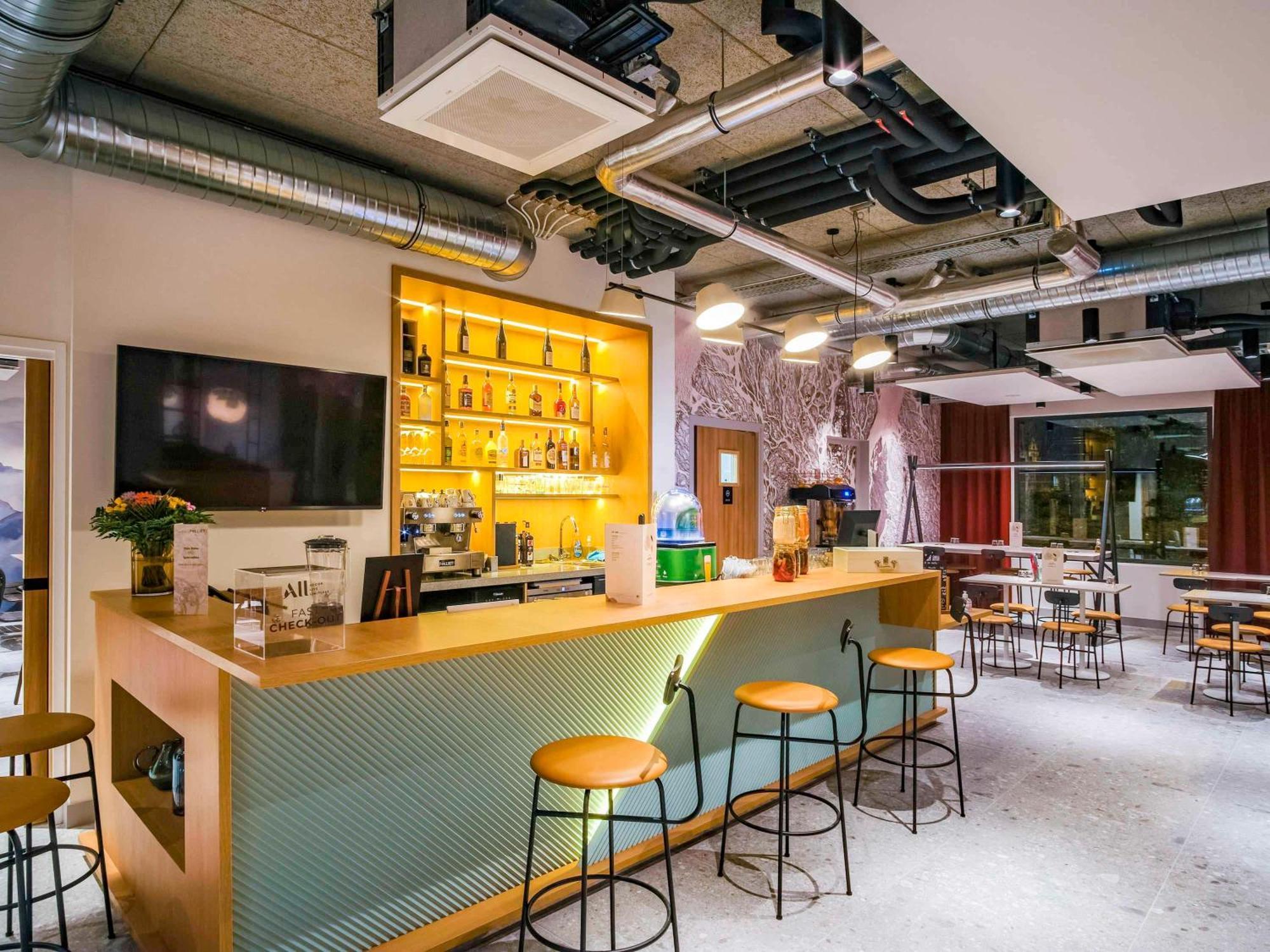 Ibis Styles 3*