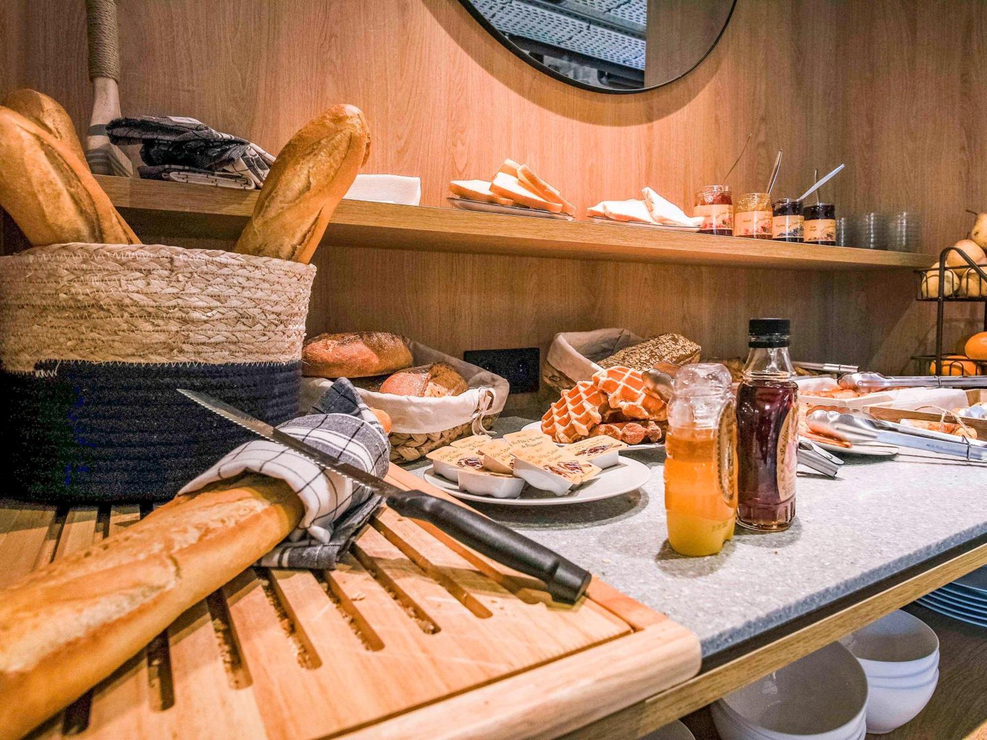 Hotel Ibis Styles 3*