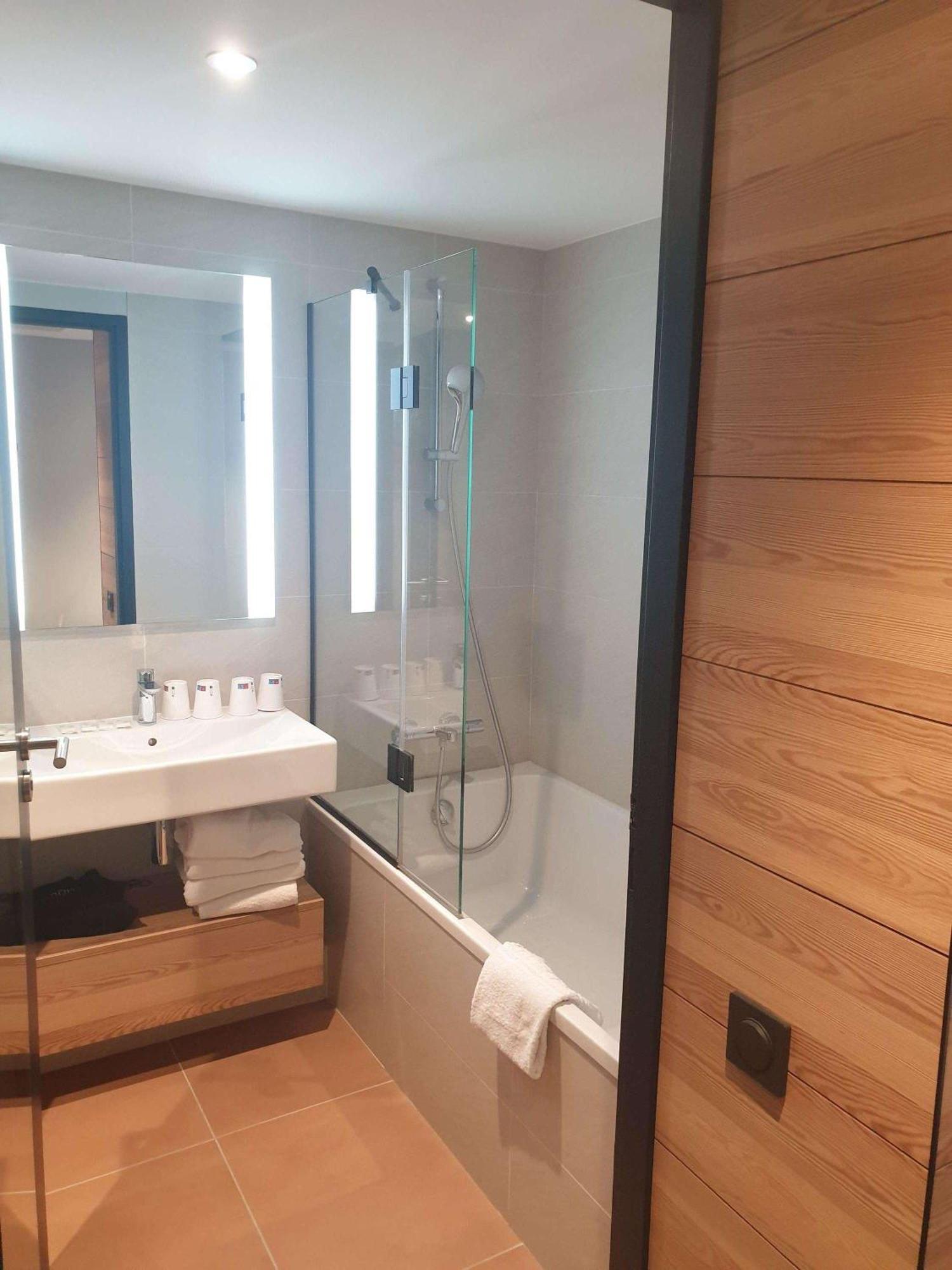 Ibis Styles Albertville