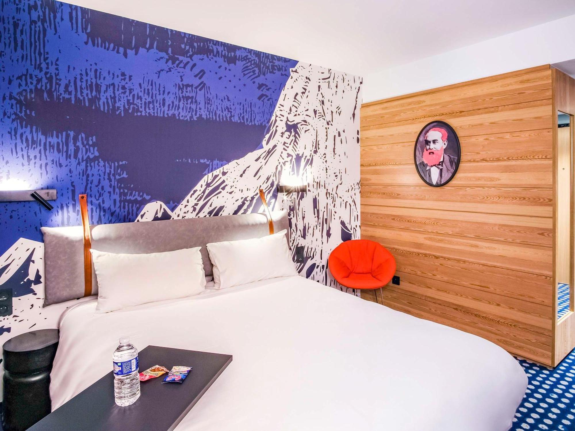 Ibis Styles 3* Albertville