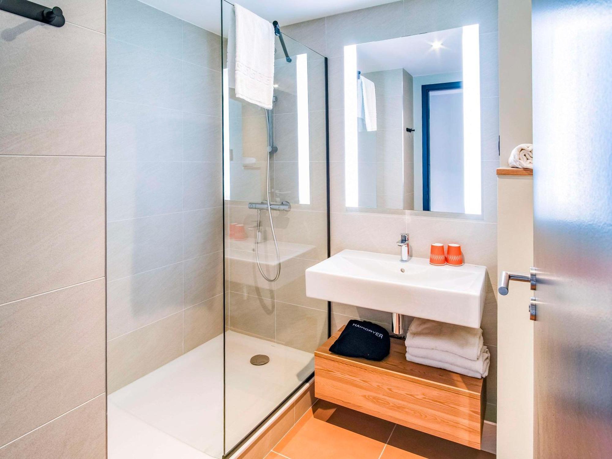 Ibis Styles