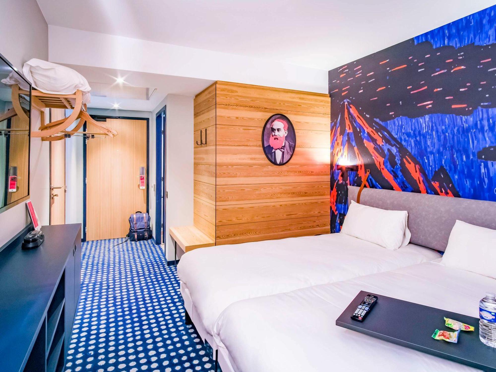 Ibis Styles Hotel