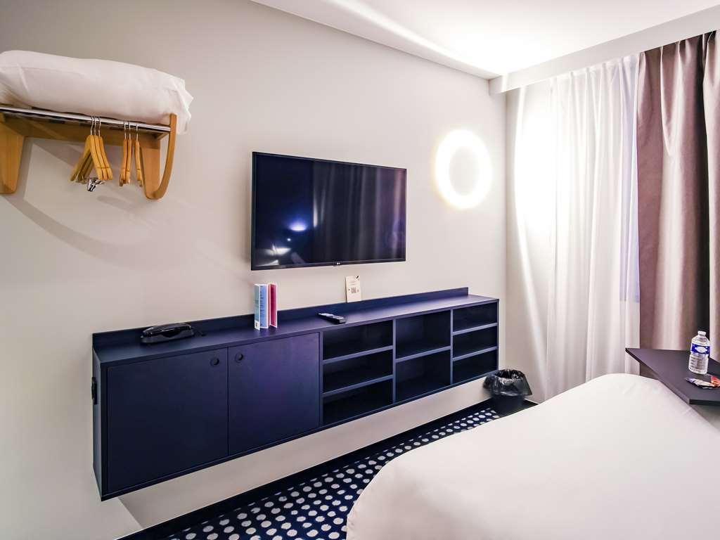Ibis Styles Hotel