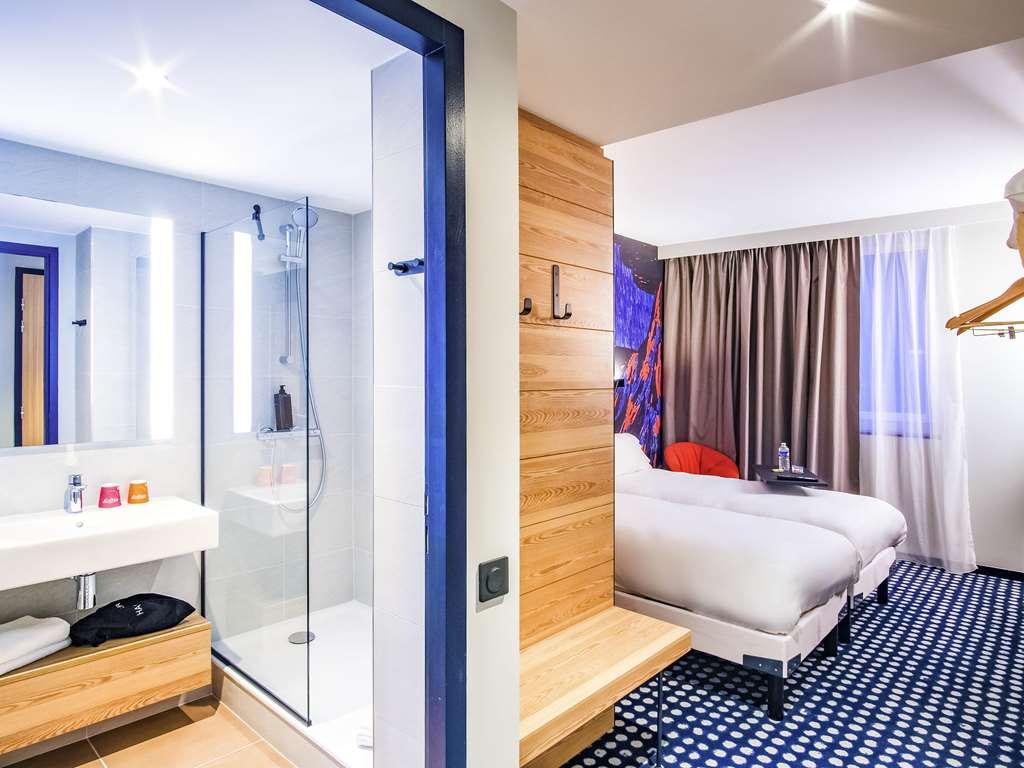 Ibis Styles Hotel