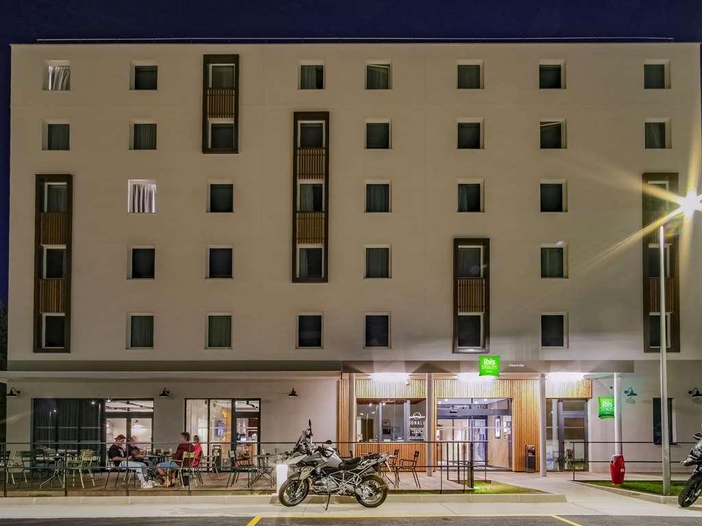 Hotel Ibis Styles