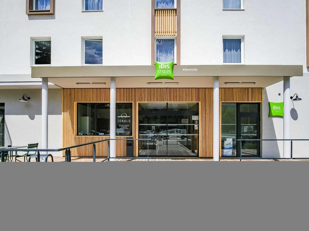 Ibis Styles Hotel 3*